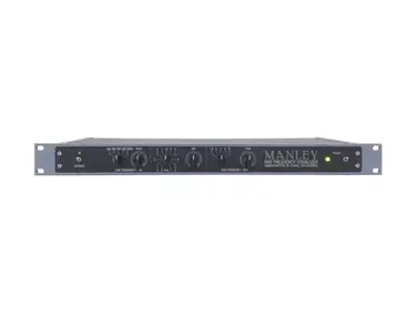 Manley Mid Frequency EQ