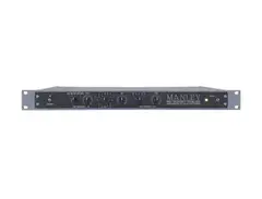 Manley Mid Frequency EQ