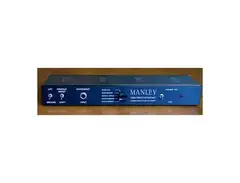 Manley Tube Direct Interface main image