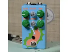 GUP Tech WNR Chorus Delay