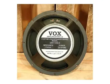 Wharfedale Vox GSH-1230