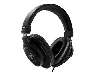 Mackie MC-100 Professional Headphones