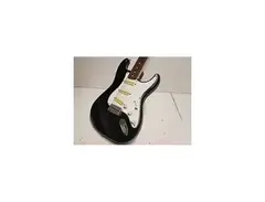 Fender Stratocaster Japan 89'
