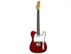 Fender telecaster USA