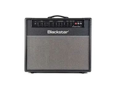 Blackstar HT Club 40 MKII 6L6 Guitar Amp