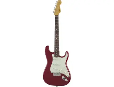 Fender Made in Japan Traditional 60s Stratocaster
