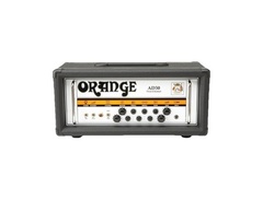 Orange Amplifiers AD30HTC 30W Tube Guitar Amp Head - ranked #10 in 