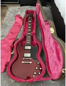 Orville by Gibson | Equipboard