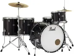 Pearl Roadshow RS525WFC/C 5-piece Complete Drum Set with Cymbals