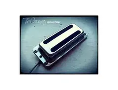 The Creamery Rickenbacker Low '57 Humbucker Pickup main image