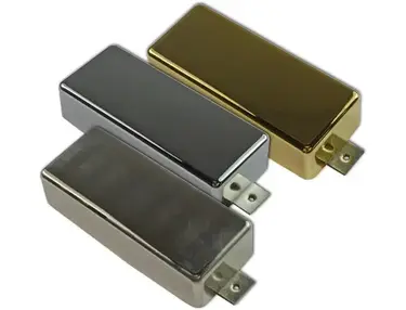 Mojotone Johnny Winter Firebird Pickup