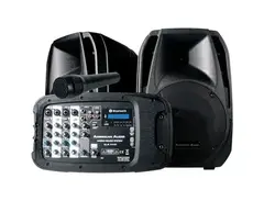 American Audio ELS PA 10 main image