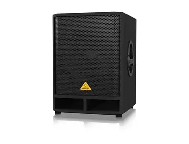 Behringer VQ1500D