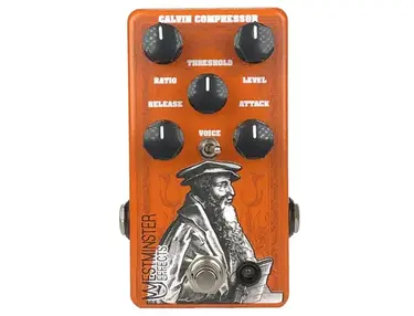 Westminster Effects Calvin Compressor