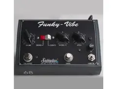 Sabbadius Funky Vibe 68 main image