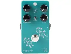 CKK Electronic Robot Phaser