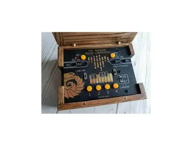 Gecho Loop Synth