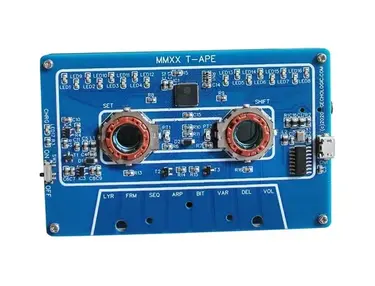 MMXX T-APE