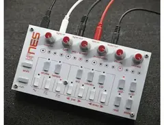Twisted-Electrons hapiNES