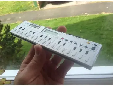 Casio VL-10