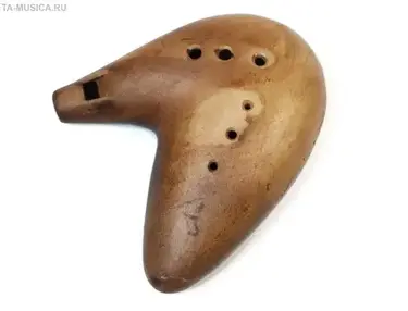 Okarina Нижегородская