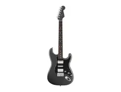 Fender FSR Blacktop Stratocaster HSH main image