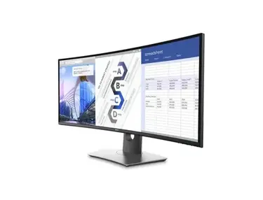 Dell U3417W