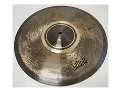 Saluda Cymbals Decadence Ride 20" main image