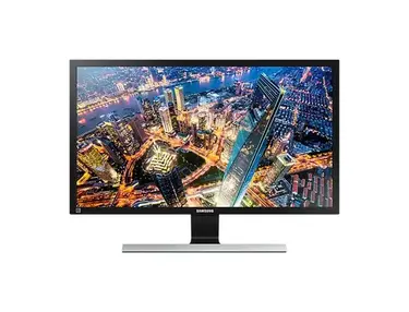 Samsung UE590UHD 28" 4K Display
