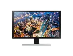 Samsung UE590UHD 28" 4K Display