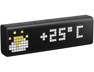 LaMetric TIME