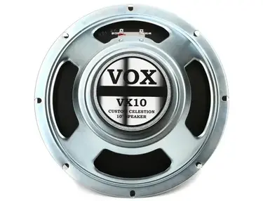 Celestion Vox VX10