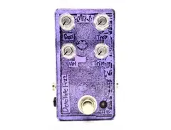Mid-Fi Electronics Demo Tape Fuzz main image