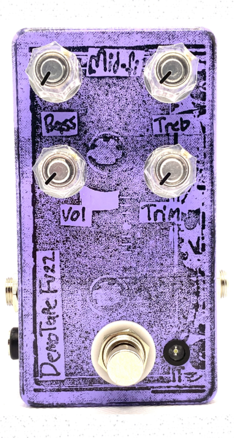 Mid-Fi Electronics | Equipboard
