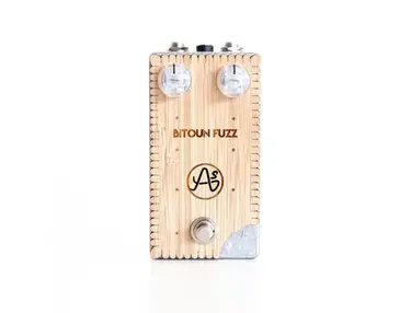 Anasounds - Bitoun Fuzz