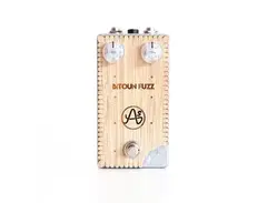 Anasounds - Bitoun Fuzz main image