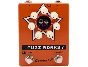 Demonfx Fuzz Works 7