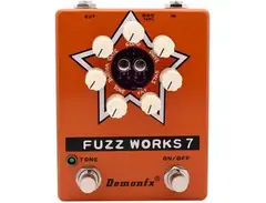 Demonfx Fuzz Works 7 main image