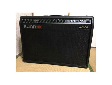 Sunn Combo Guitar Amplifiers | Equipboard