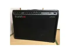 Sunn Concert Lead 160