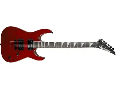 Jackson Dinky Arch Top JS32TQ DKA