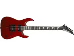 Jackson Dinky Arch Top JS32TQ DKA main image