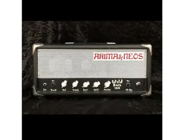 Akima & Neos Wild Bass 100 Head