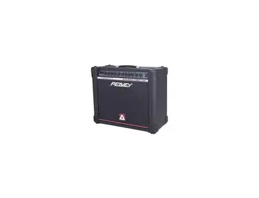 Peavey Studio Pro 112 - TransTube - Red Stripe