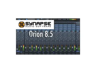 Orion Studio