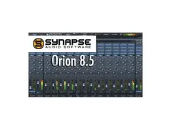 Orion Studio main image