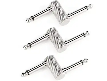 Donner Pedal Coupler
