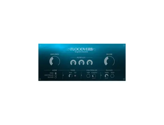 Boscomac Floodverb