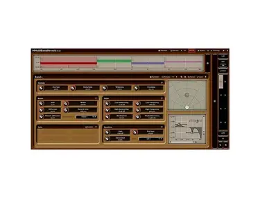 MeldaProduction MMultiBandReverb