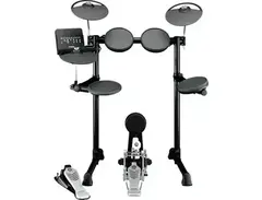 Yamaha DTX450K Electronic Drum Kit main image